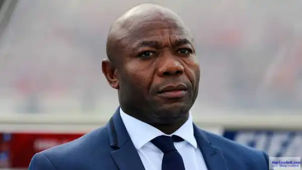 Flying Eagles crash out of U-20 AFCON after Sudan defeat